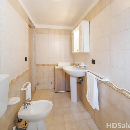 Casa Vacanze La Pittula Daire