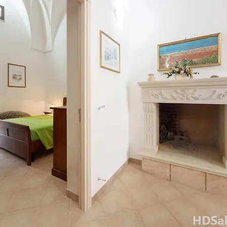 Casa Vacanze La Pittula Daire Andrano