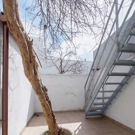Casa Vacanze La Pittula *