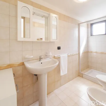 Daire Casa Vacanze La Pittula Andrano