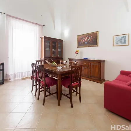 Casa Vacanze La Pittula *
