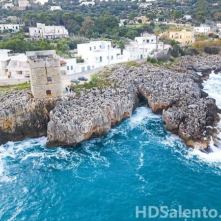 Casa Vacanze La Pittula Andrano