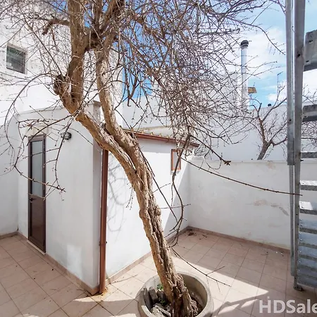 Casa Vacanze La Pittula *