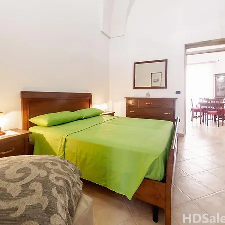 Casa Vacanze La Pittula