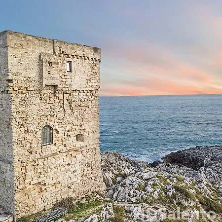 Casa Vacanze La Pittula Daire Andrano