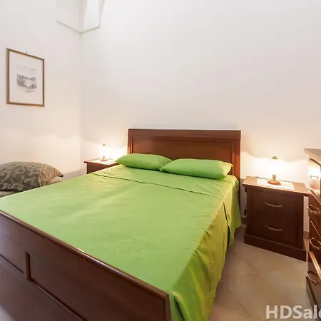 Casa Vacanze La Pittula Andrano